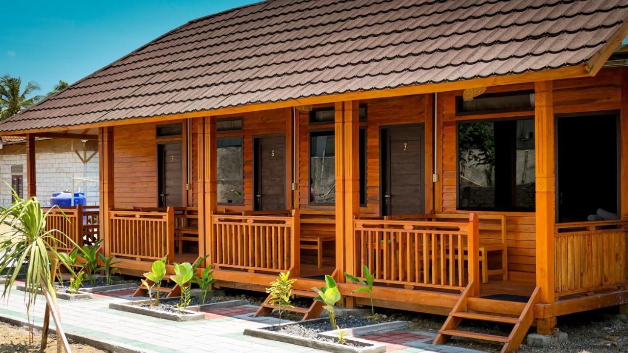 Mandalika Queen Hostel Kuta  Zewnętrze zdjęcie